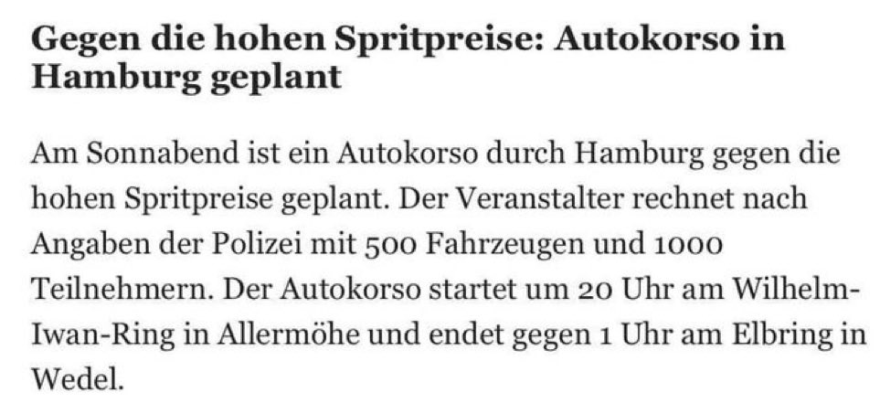 misik's tweet photo. Der Dummheit scheinen keine Grenzen gesetzt https://t.co/kid2KZhT1u