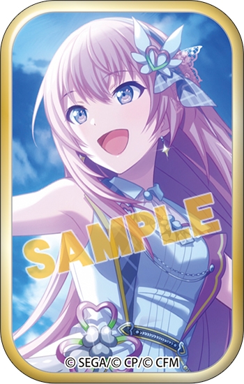 プロセまとめ売り レオニード モモジャン ビビバス ワンダショ ニーゴ グッズ プロセカ CD ポスター 5枚まとめ売り ニーゴ レオニ ビビバス