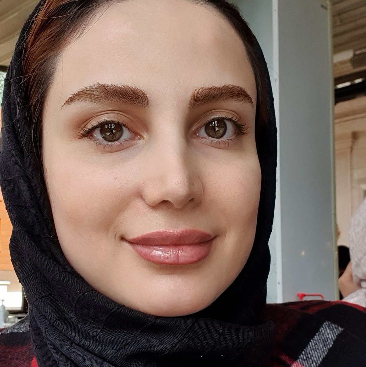 Farnaz06809644's tweet photo. #NewProfilePic https://t.co/zOb4iSLDlf