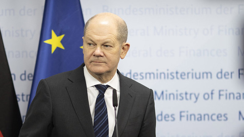 Впервые после выборов, канцлер Германии посетит Турцию mk-turkey.ru/politics/2022/…