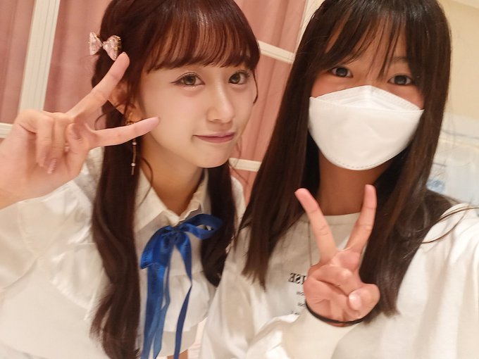 Twitterのコスプレ画像6