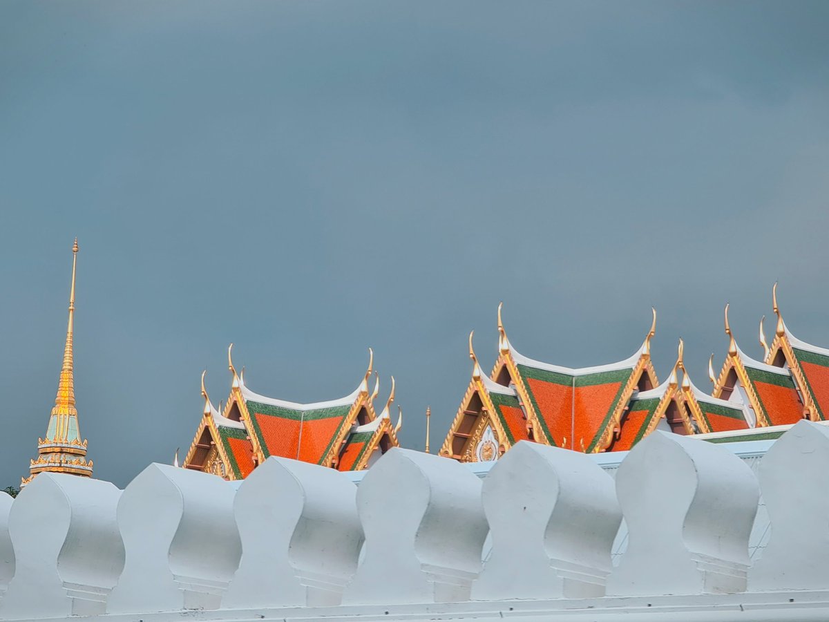 Tukka_taa's tweet photo. Bangkok : กรุงเทพมหานคร
#กรุงเทพ 
#Bangkok https://t.co/rR2GtAxR0v