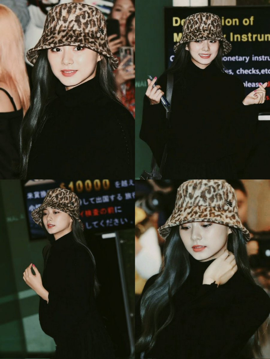 tzuyu in this fit will always be iconic