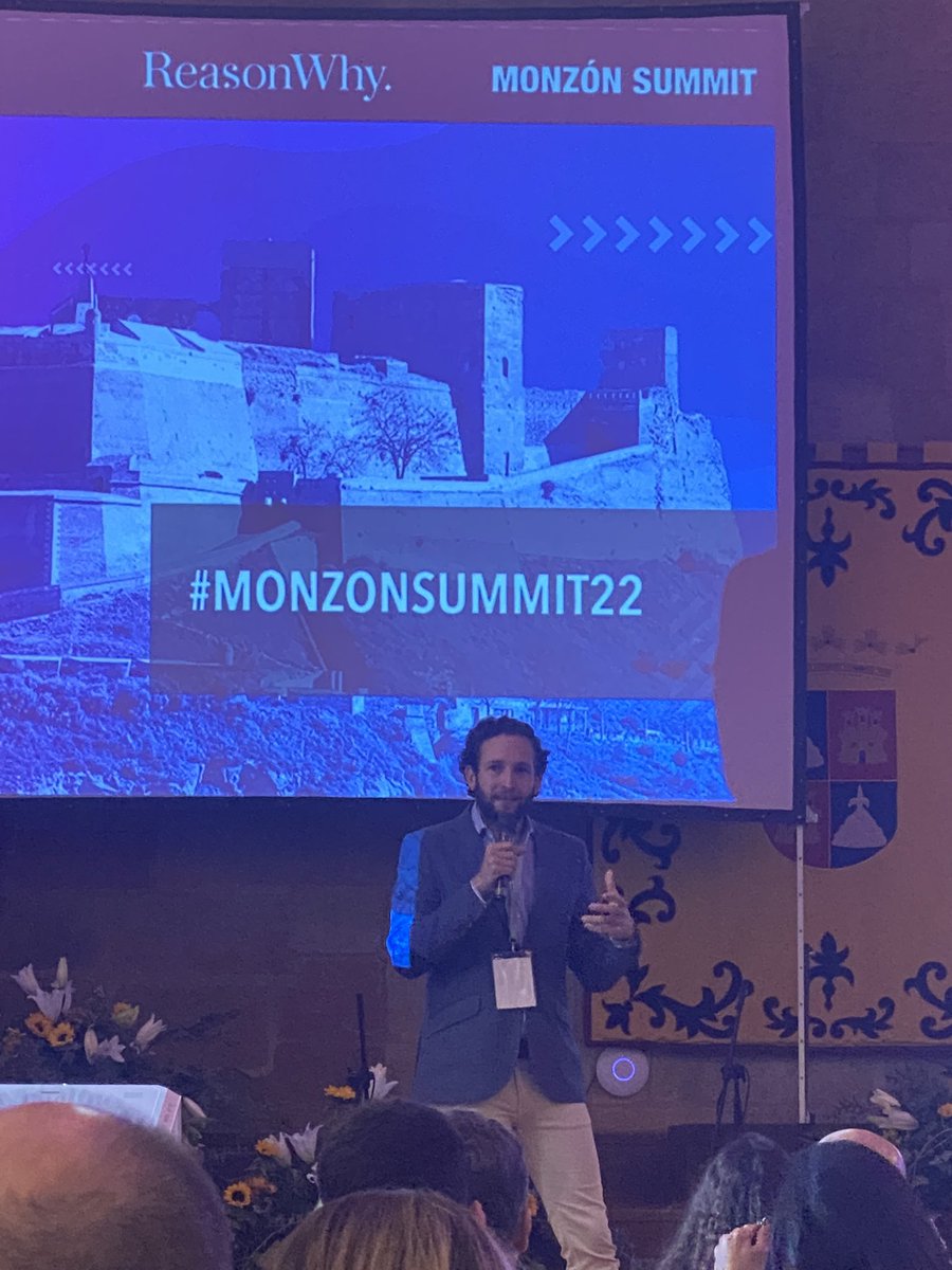 TUHUESCA Turismo provincia de Huesca tweet media