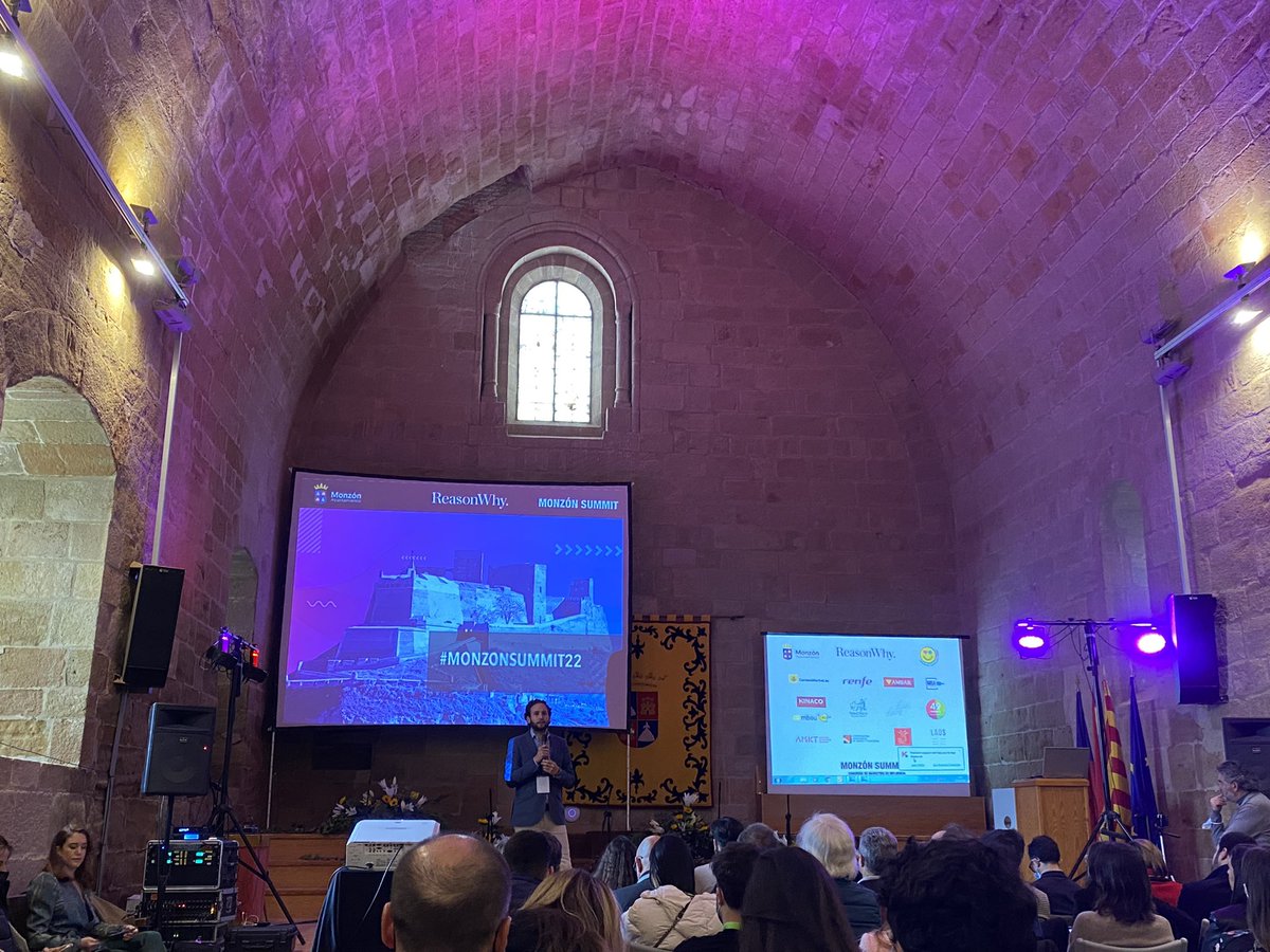 TUHUESCA Turismo provincia de Huesca tweet media