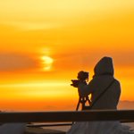 ツイートに含まれる画像