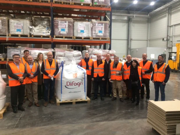 Image from VENDEE INTERNATIONAL (@Vendeeinter)