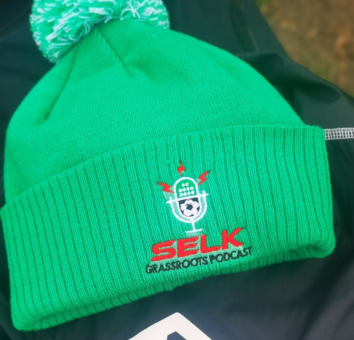 24 followers left till we hit 5000.

The 5000th follower (or closest too UK based) will receive their pick of Cap or Beanie.

Will we hit 5000 in the next week? Been a long slog that's for sure!

#STAYSTRONG #12THMAN #MERCH #GIVEAWAY