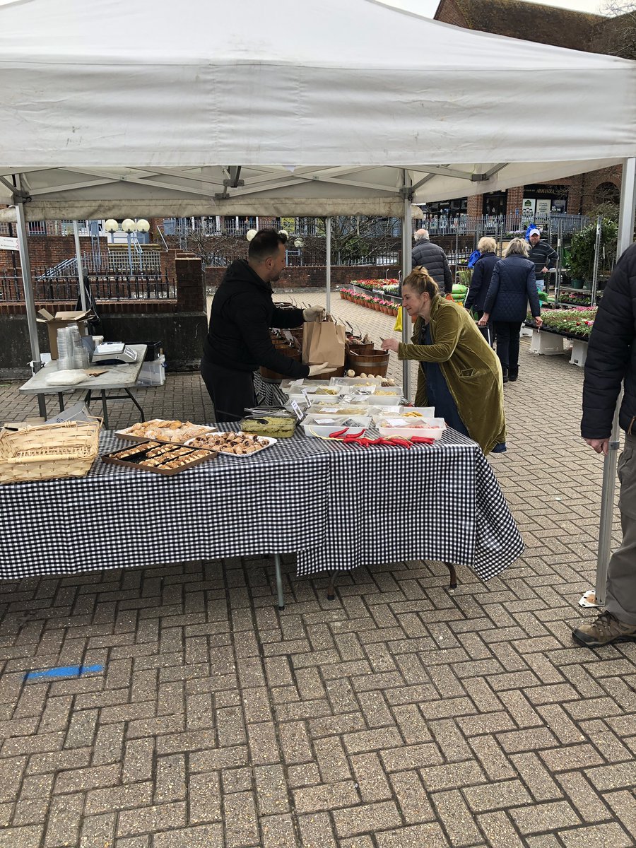 Opportunity Dorking tweet media