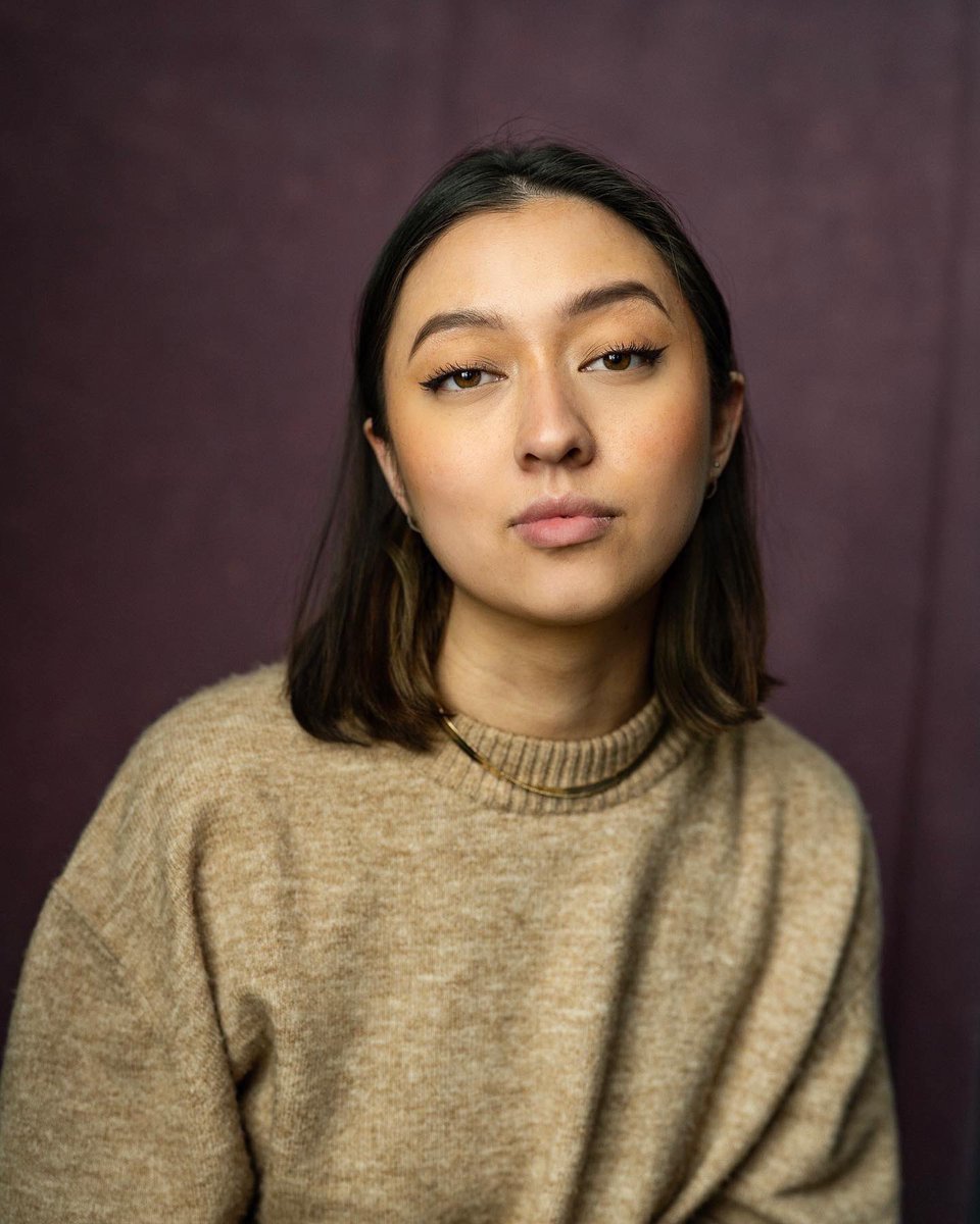 Katie Kim Hackman tweet media