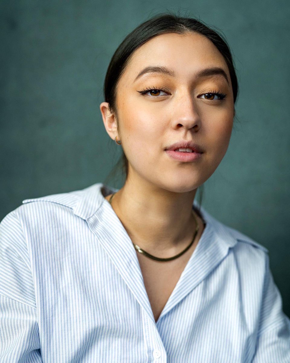 Katie Kim Hackman tweet media