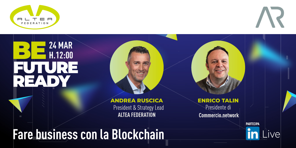 AlteaFederation tweet media