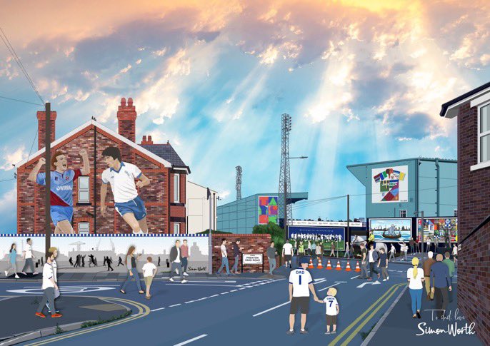 Tranmere_Trust tweet picture