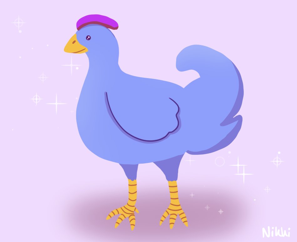 crazyratchick's tweet photo. Drawing challenge 365: "Kippie"

On the left is the new one! On the right the very first drawing I made for the drawing guys! 

This marks the last day I'll be drawing daily prompts for now! See you in the next drawing! https://t.co/ljArSQY5S8