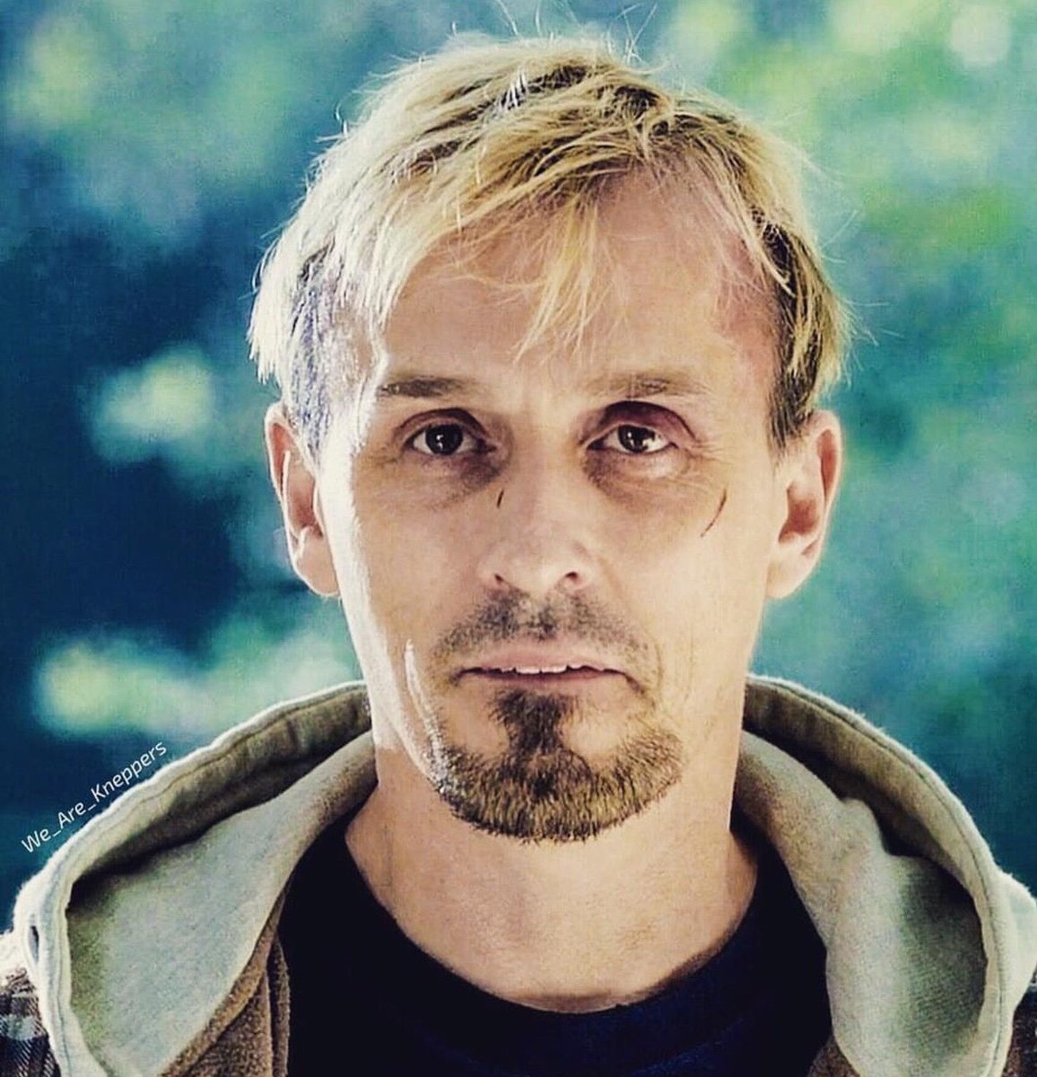 FredeBank's tweet photo. @KraulDR Der er noget med håret og skægget #sorrypete https://t.co/XvCYEcWGgR