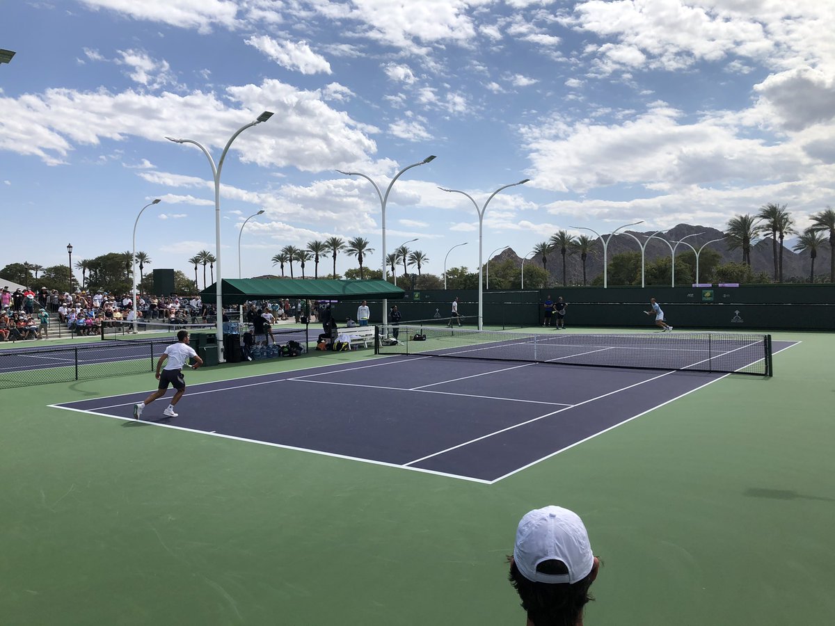 De Tennistafel | Ziggo Sport tweet media