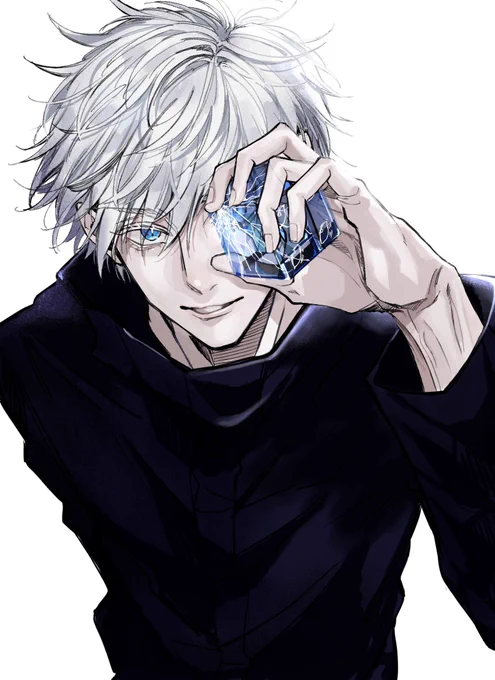👁‍🗨🧊 