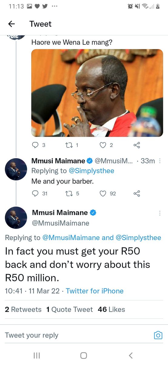 freshbylullo's tweet photo. They are crying this side 😭😭 ... ziyakhala 💀💀 ... Mmusi 💔 https://t.co/FbwWAaGaUw