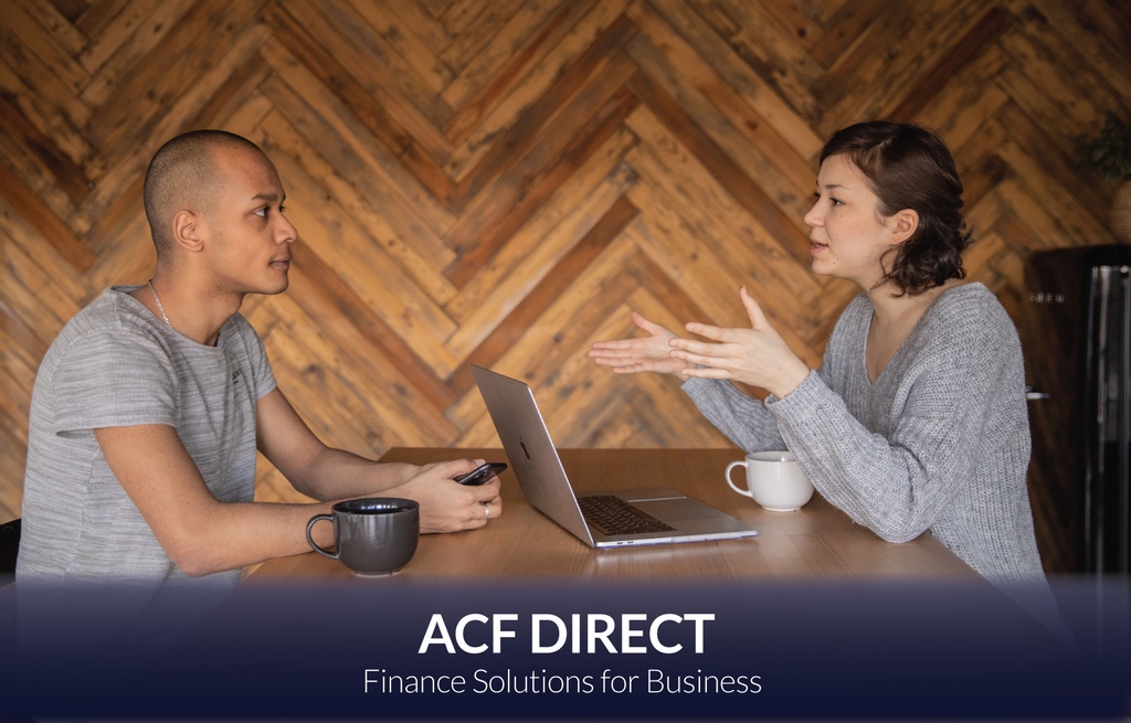 ACF Direct tweet media
