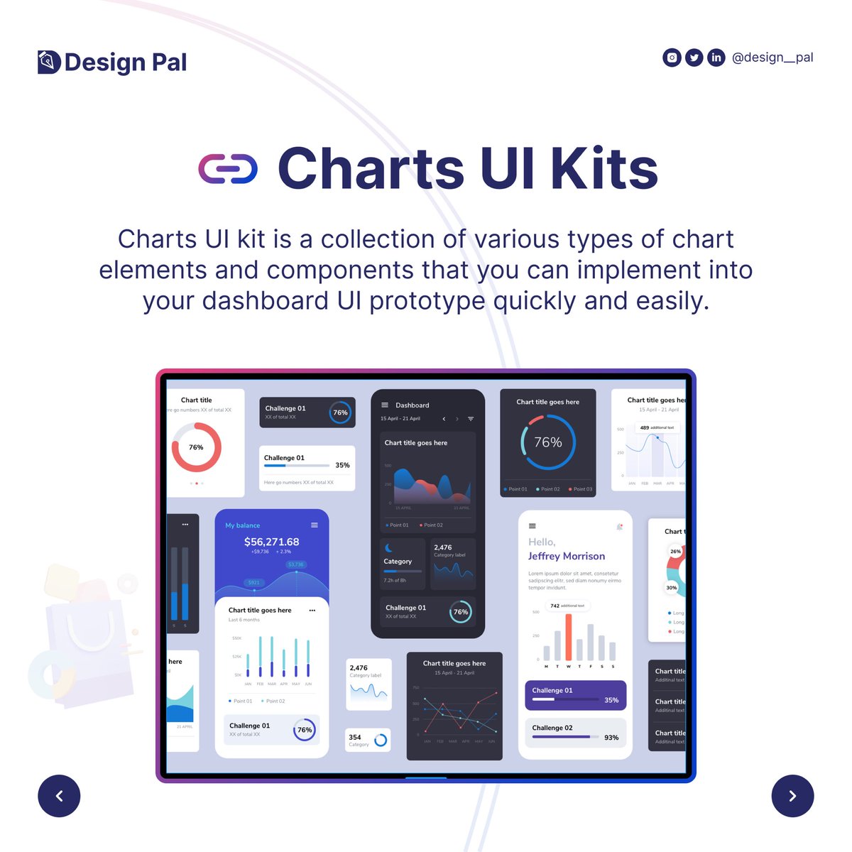 DesignPal tweet media