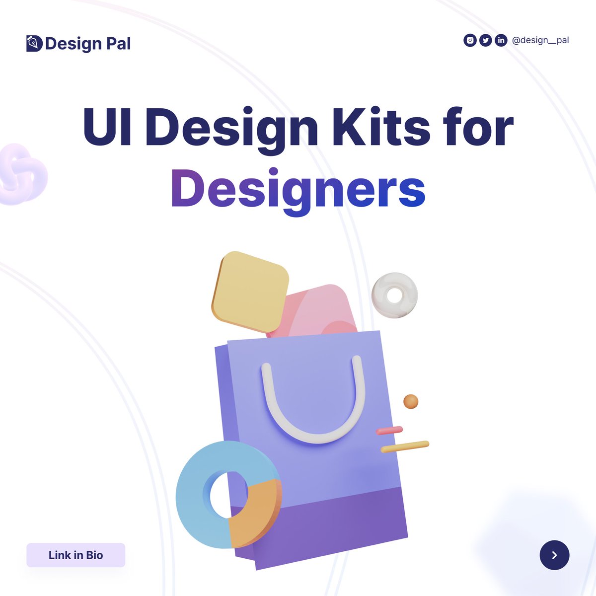 DesignPal tweet media