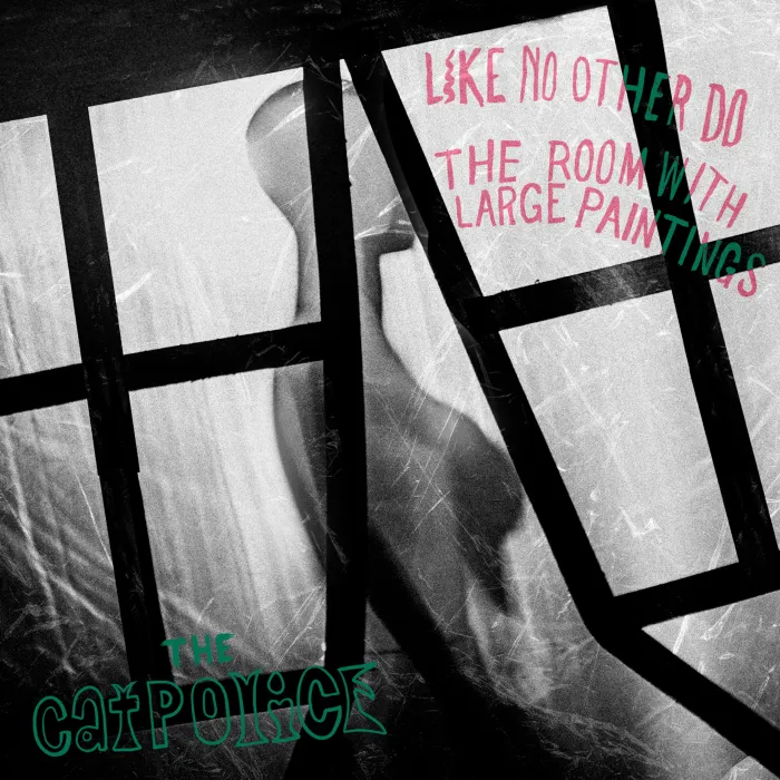 The Cat Police dari Tangerang baru merilis double single berjudul Like No Other Do dan The Room with Large Paintings. Baru tersedia di The Storefront Club. Welcome back!