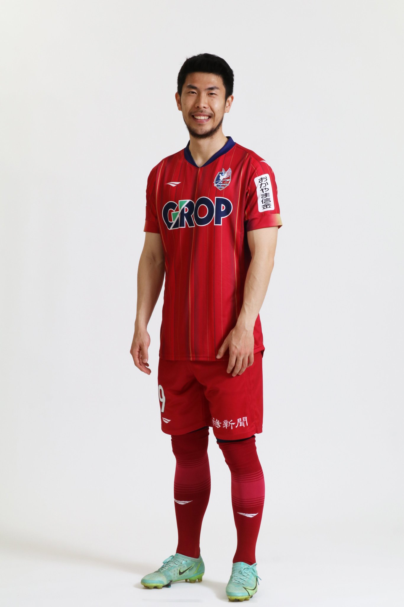 ファジアーノ岡山スタッフ公式 本日 ハン イグォン選手とステファン ムーク選手のユニフォーム撮影をしました ファジアーノ岡山 ハンイグォン ステファンムーク T Co G2qzicp4wr Twitter ファジアーノ岡山スタッフ公式 本日 ハン イグォン選手とステファン ムーク選手のユニフォーム撮影をしました ファジアーノ岡山 ハンイグォン ステファンムーク T Co G2qzicp4wr Twitter