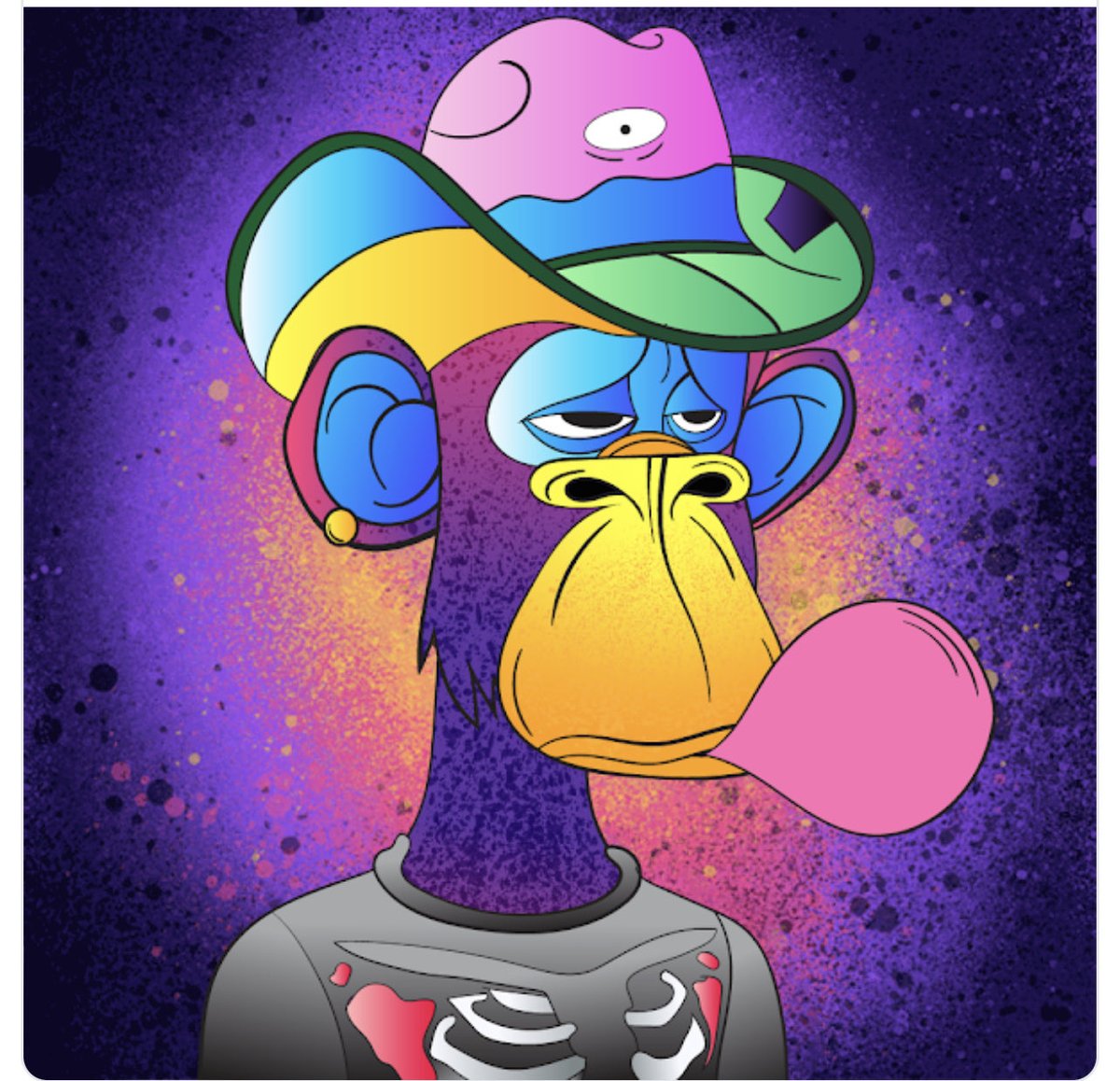 <a href="/SupApeYC/">Sup Ape Yacht Club</a> They really look super cool 🤩