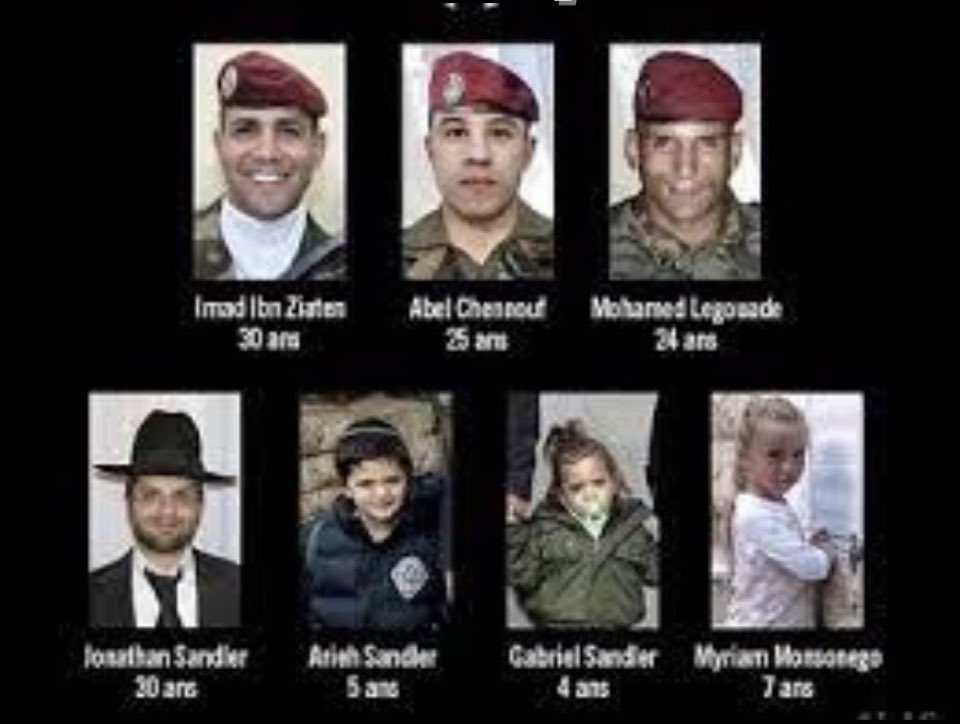 espoir_dernier's tweet photo. En cette journée nationale d’hommage aux victimes du terrorisme nous nous associons aux victimes et a leurs familles. Le terrorisme est notre ennemi commun à tous ! Nous pensons également aux victimes des attaques perpétrées le 11 Mars 2012 en les villes de Toulouse et Montauban. https://t.co/URDYAFKpWF