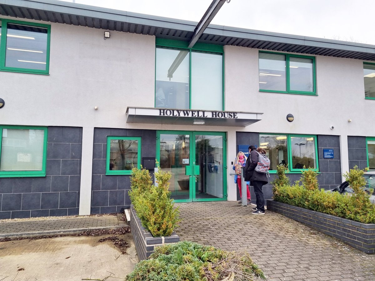 Oxford e-Research Centre tweet media