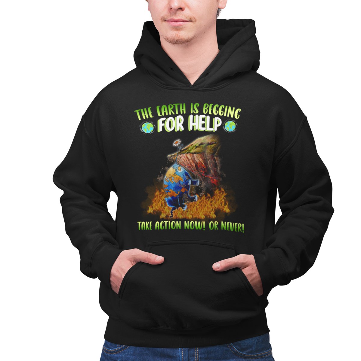 zerowastebrand's tweet photo. 🥰Unisex Help The Earth Hoodie Zero Waste Initiative🥰
✨‌ Zero Waste Initiative designed the Help The Earth Hoodie to express the meaningful messages for everyone who is ignoring the call from the environment, the Earth and nature.

Available at: https://t.co/u3mJrcu8Fi https://t.co/Dy4y5EHn9Y