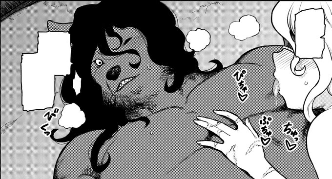 ふたりの"その後"の描き下ろし漫画が読める❤️
『イ・シュワ・カーン』の購入はこちらから!
FANZA→https://t.co/9pYg8aNGU5
DLsite→https://t.co/6MccJJMIo4

詳しいあらすじは公式サイトで💕
https://t.co/IThjfCFhA4 