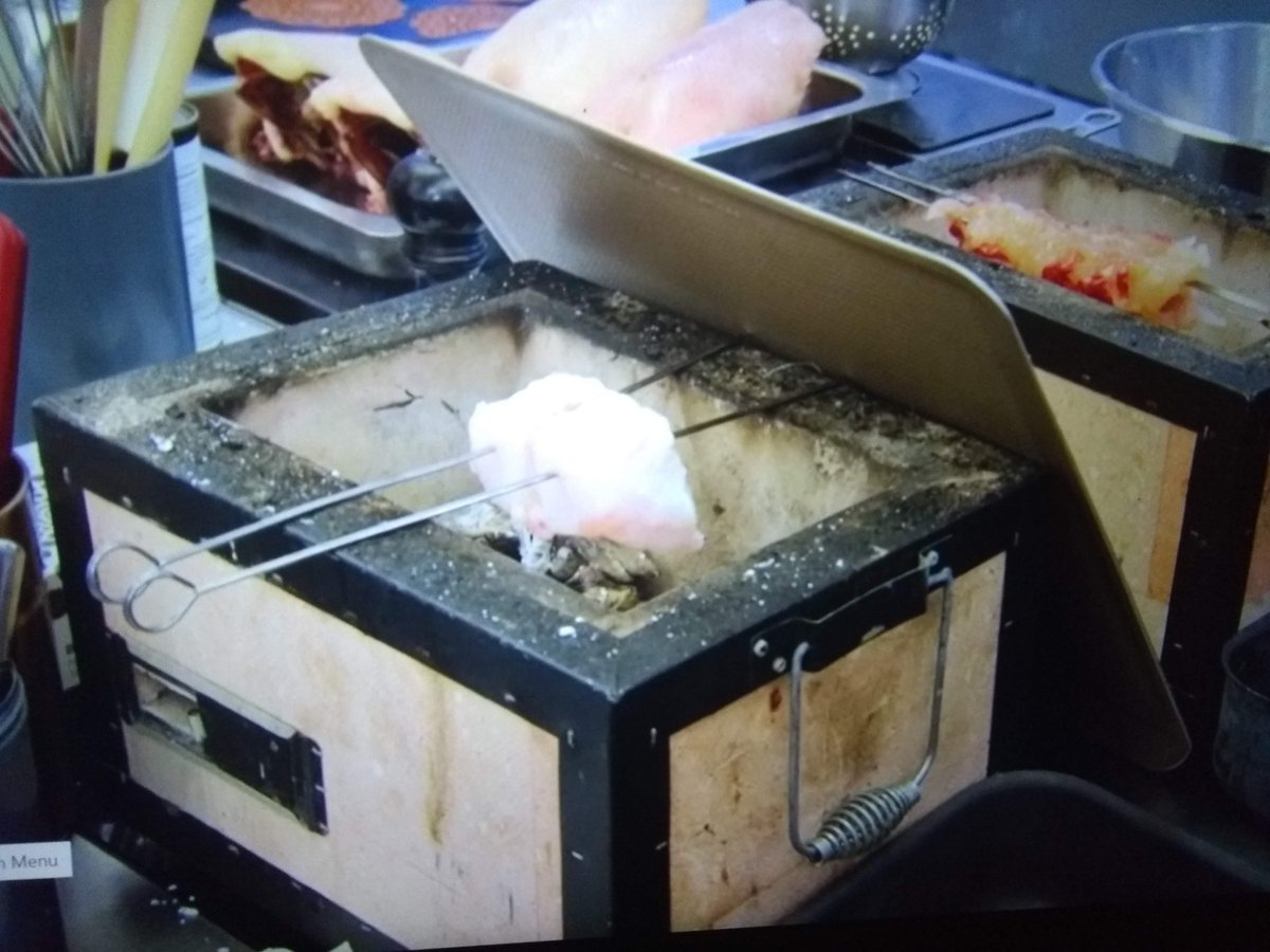 chefslocker's tweet photo. #GreatBritishMenu #GBM is off the scale this year!! If you're wondering where the brilliant @cheflukefrench got his #Japanese #BBQ from - π§ LOOK NO FURTHER - #Chefslocker have have been supplying the best #chefs in Europe since 2015. Get Involved!
πhttps://t.co/jVFuZx1Mnl https://t.co/MG25Do1jMH
