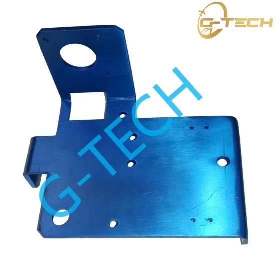 G_Tech_2022's tweet image. Good afternoon, 

welcome to customize the picture

The same picture of our business products is as follows: 

Aluminum Bending Parts Bracket Outer Covering