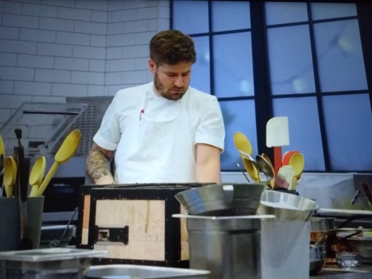 chefslocker's tweet photo. #GreatBritishMenu #GBM is off the scale this year!! If you're wondering where the brilliant @cheflukefrench got his #Japanese #BBQ from - π§ LOOK NO FURTHER - #Chefslocker have have been supplying the best #chefs in Europe since 2015. Get Involved!
πhttps://t.co/jVFuZx1Mnl https://t.co/MG25Do1jMH