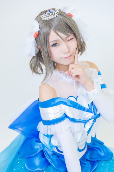 Twitterのコスプレ画像19