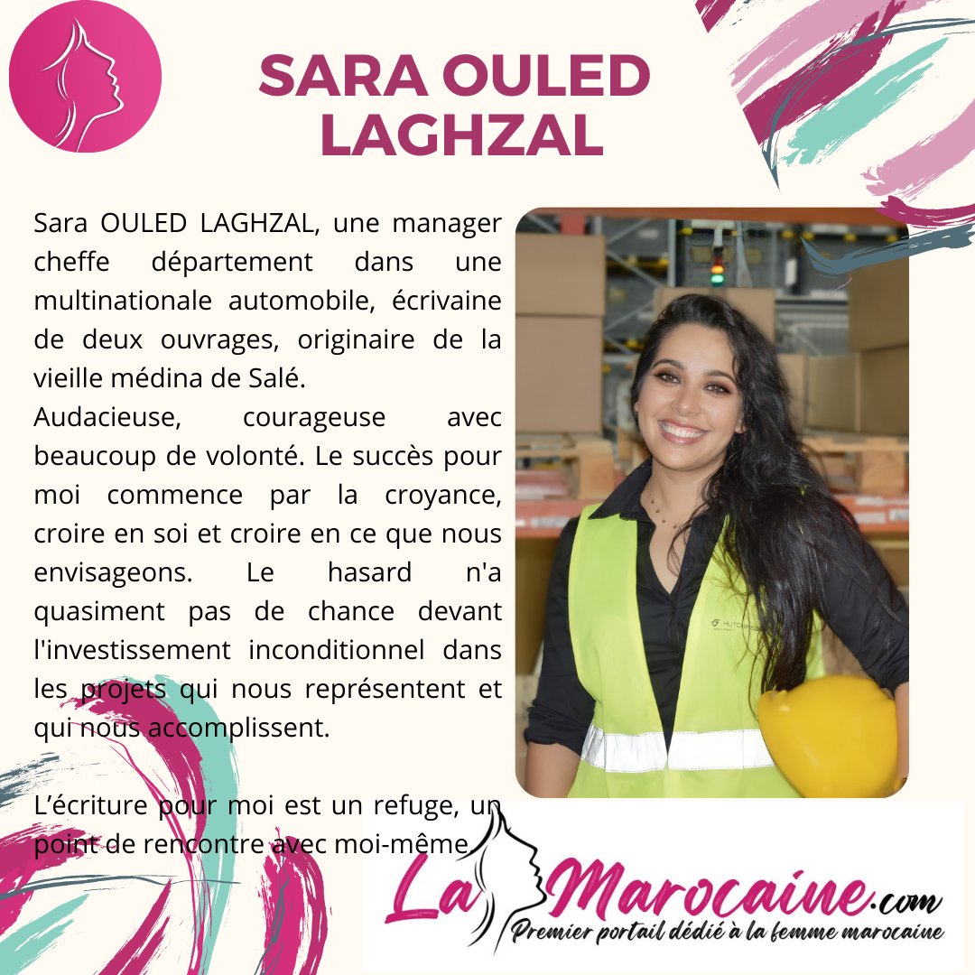 lamarocainecom's tweet photo. Découvrez l'interview complet sur https://t.co/5Y0DiAwGKE https://t.co/GTYLP0UzbY