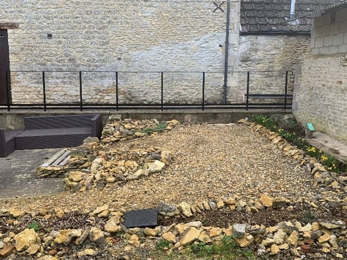 🌿Back in July 2021, we started the ACD Garden project 🧑‍🌾. Behind our main office was a piece of forgotten ground, between farm buildings, just full of rubble and weeds. 🌱
To find out more, please visit our website acdenvironmental.co.uk/acd-garden/
#ACDEnvironmental #ecofriendly #garden