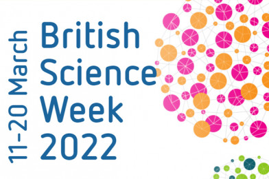 MrsChalmers3's tweet photo. It is the start of  British Science Week and we cannot wait for the exciting activities that will be happening in our school! Our Young STEM Leaders will be running events on Monday, we can’t wait to see what activities they have planned! 🧪 🧫 
@BarmullochP @YoungSTEMLeader https://t.co/7zeRGup5ZE