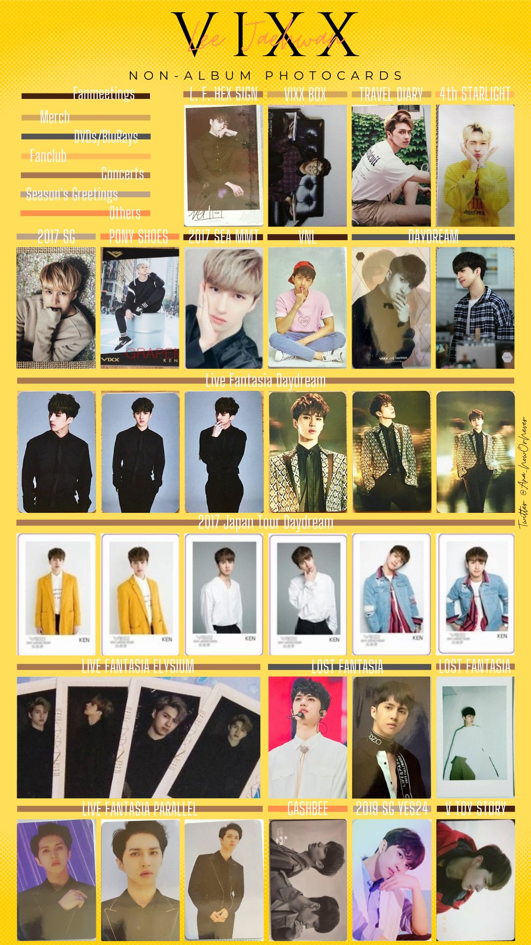 海外輸入 インボイス 💜💜🐝💛💛 on X:  カード・カードストック