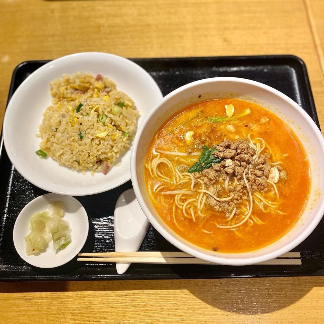 hanshinnow's tweet photo. 杭瀬の人気中国料理店が今津に！
🏠中国料理 ファーロン（今津駅から徒歩約1分）

☺️Instagram（@hanshinnow_gurumet）では、阪神沿線のグルメ店をご紹介！
フォローしてもらえると嬉しいです。
↓↓↓
https://t.co/Toj9t8uR98
#阪神電車公式
#阪神ナウ https://t.co/xhpDMP2U54