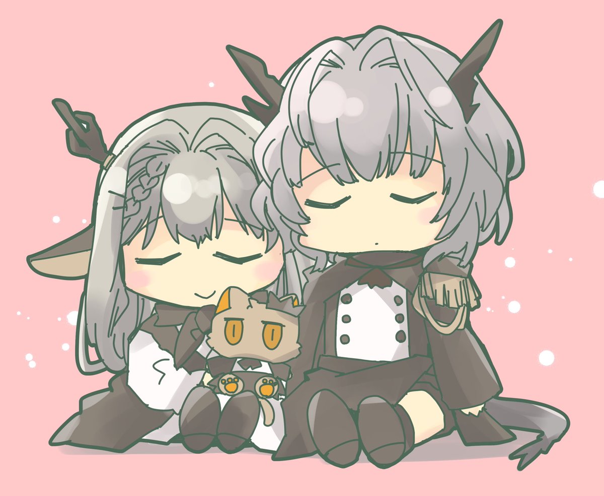 「💕 」|鳥海かぴこ@神飢えコミカライズのイラスト