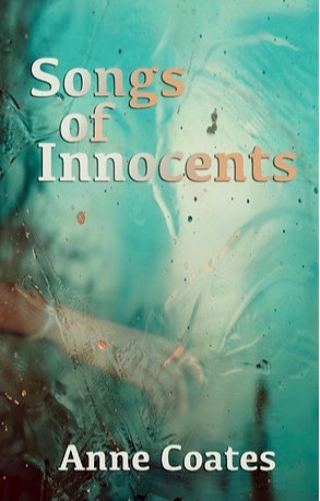 Anne_Coates1's tweet photo. "When you pick up an Anne Coates book you just know that you're in for a treat, and this book is no exception" #SongsofInnocents is only £5.64 on Amazon – treat yourself! #Happyweekend @RedDogTweets  https://t.co/WB8vAkoO3F https://t.co/cgPR2znbcM