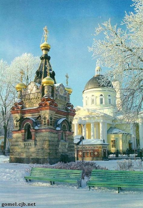 Живопись на день🎨🇷🇺🇷🇺