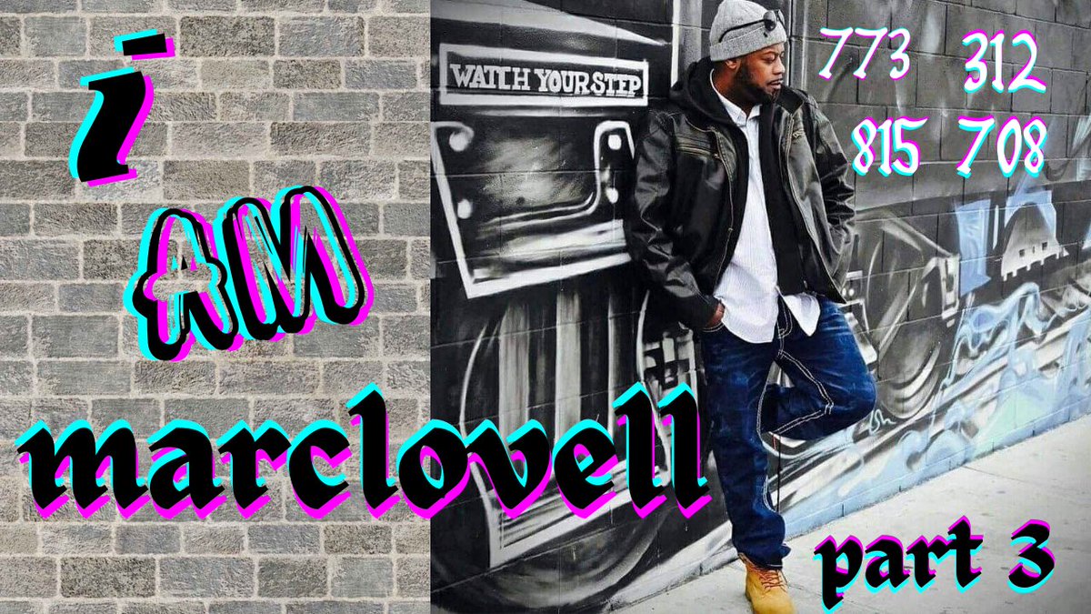 MarcLovell_Asl's tweet photo. Each episode of "I AM MARCLOVELL"
will be a different Anecdote from My life.
#reallife #truestory #bigfacts #shitiscrazy #hadtobethere
Part 3 Up Now!
https://t.co/PyNX9afsYa https://t.co/H8SYuyKE9G