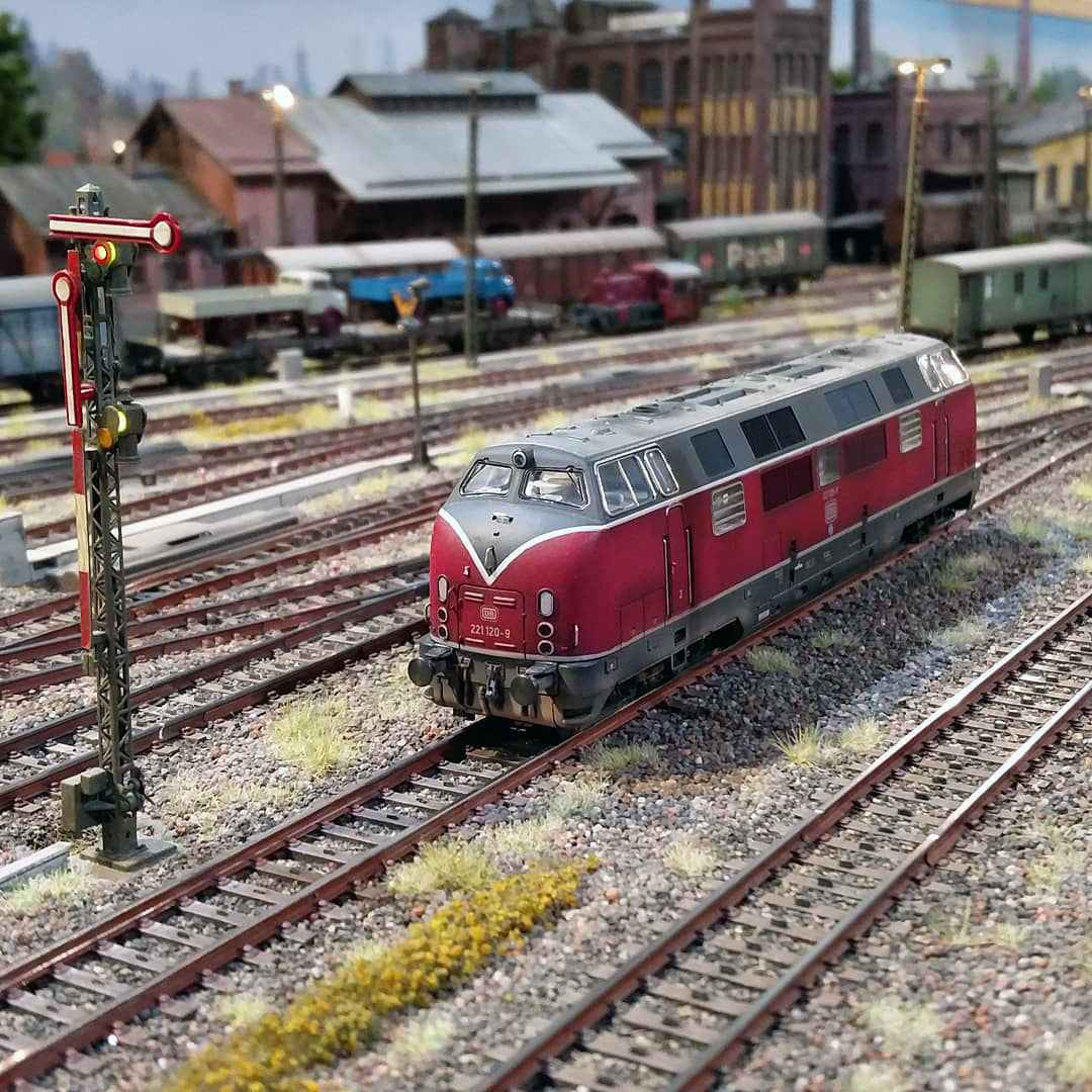 📸 I spent years photographing scale models. Just sold 3 on OpenSea for .01E 🥳. Buy yours now 👉 bit.ly/OYIMb4