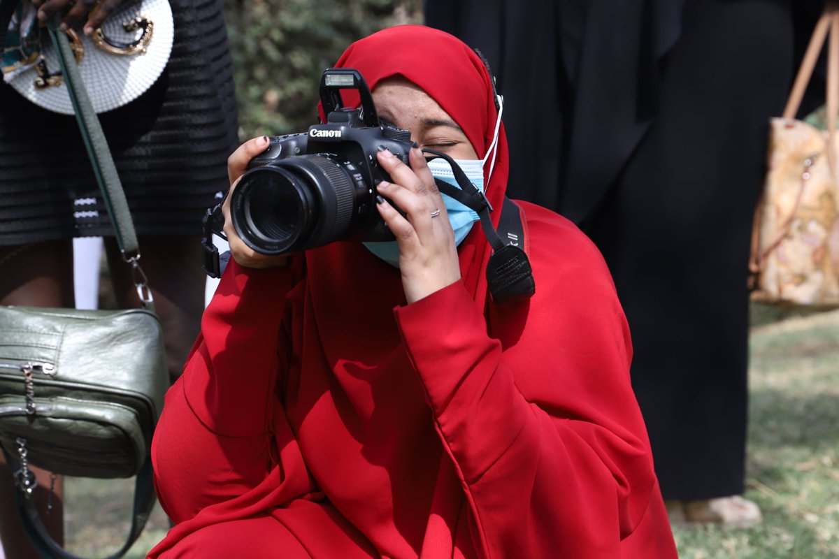 ICSCollege's tweet photo. JOURNALISM & MEDIA STUDIES
The journalism course will give you the techniques, skills, and principles necessary to develop your career in journalism even further.
Do not wait any longer, join us for our ongoing March intake!
#icscollege
Trends | #westlands #jkia https://t.co/MJPDA7yNyD