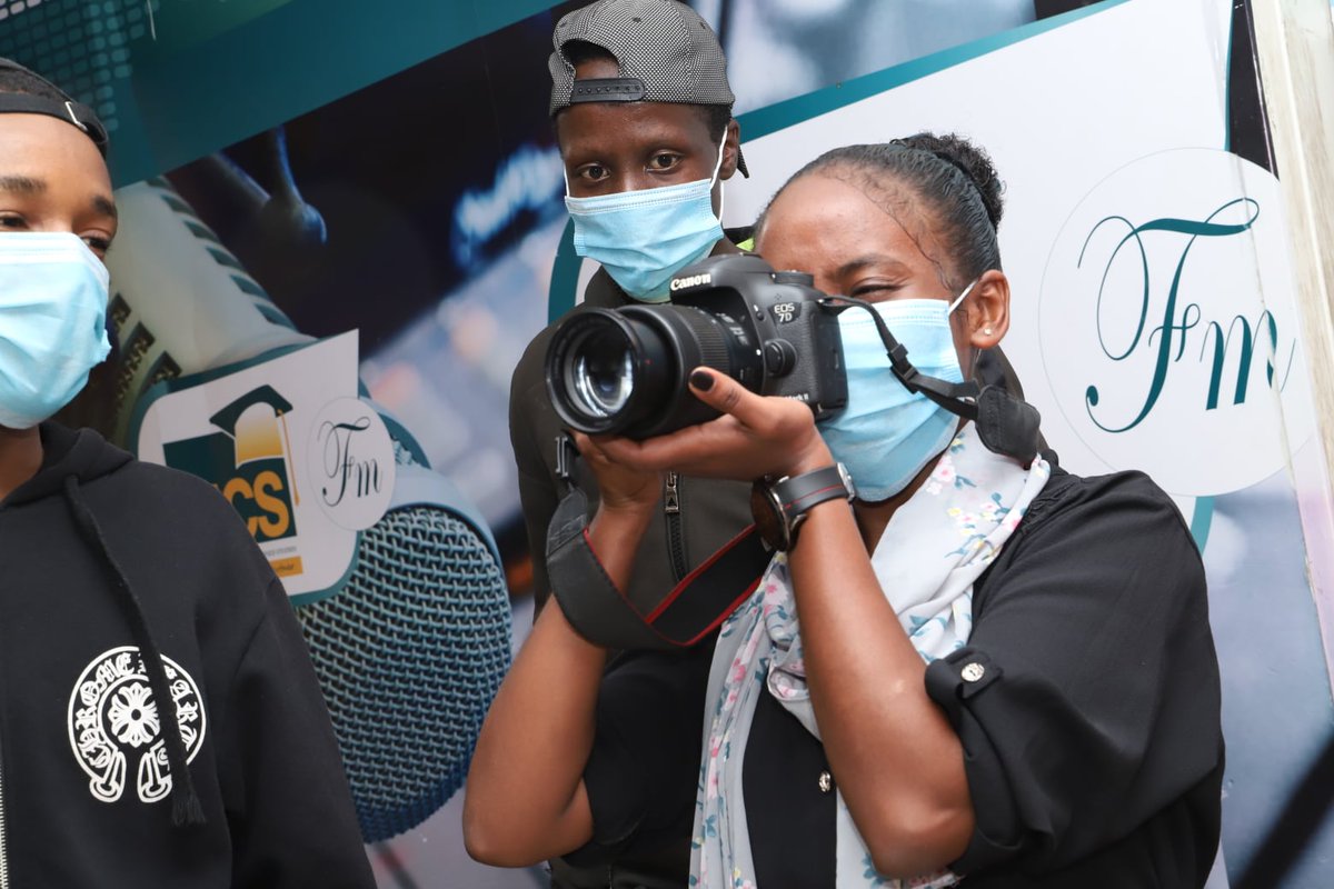ICSCollege's tweet photo. JOURNALISM & MEDIA STUDIES
The journalism course will give you the techniques, skills, and principles necessary to develop your career in journalism even further.
Do not wait any longer, join us for our ongoing March intake!
#icscollege
Trends | #westlands #jkia https://t.co/MJPDA7yNyD