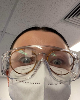 Susan Kinnear (@cqugradresearch) on Twitter photo #RHDSelfie Week 6 already... the time has flown. Dayna_Easton is COVID-safe and wide-eyed in the @CQUni lab, working on circadian type and how people adapt to night shifts. #shiftwork @Sal_Ferguson <a href="/PhDsleepy/">Grace Vincent</a> #RHDSelfie Week 6 already... the time has flown. Dayna_Easton is COVID-safe and wide-eyed in the @CQUni lab, working on circadian type and how people adapt to night shifts. #shiftwork @Sal_Ferguson <a href="/PhDsleepy/">Grace Vincent</a>
