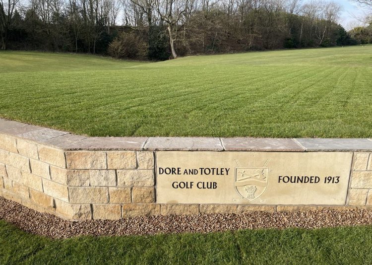 Dore & Totley Greens tweet media